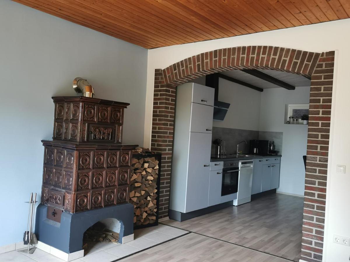 Haus Froehlich Appartement Michelstadt Buitenkant foto