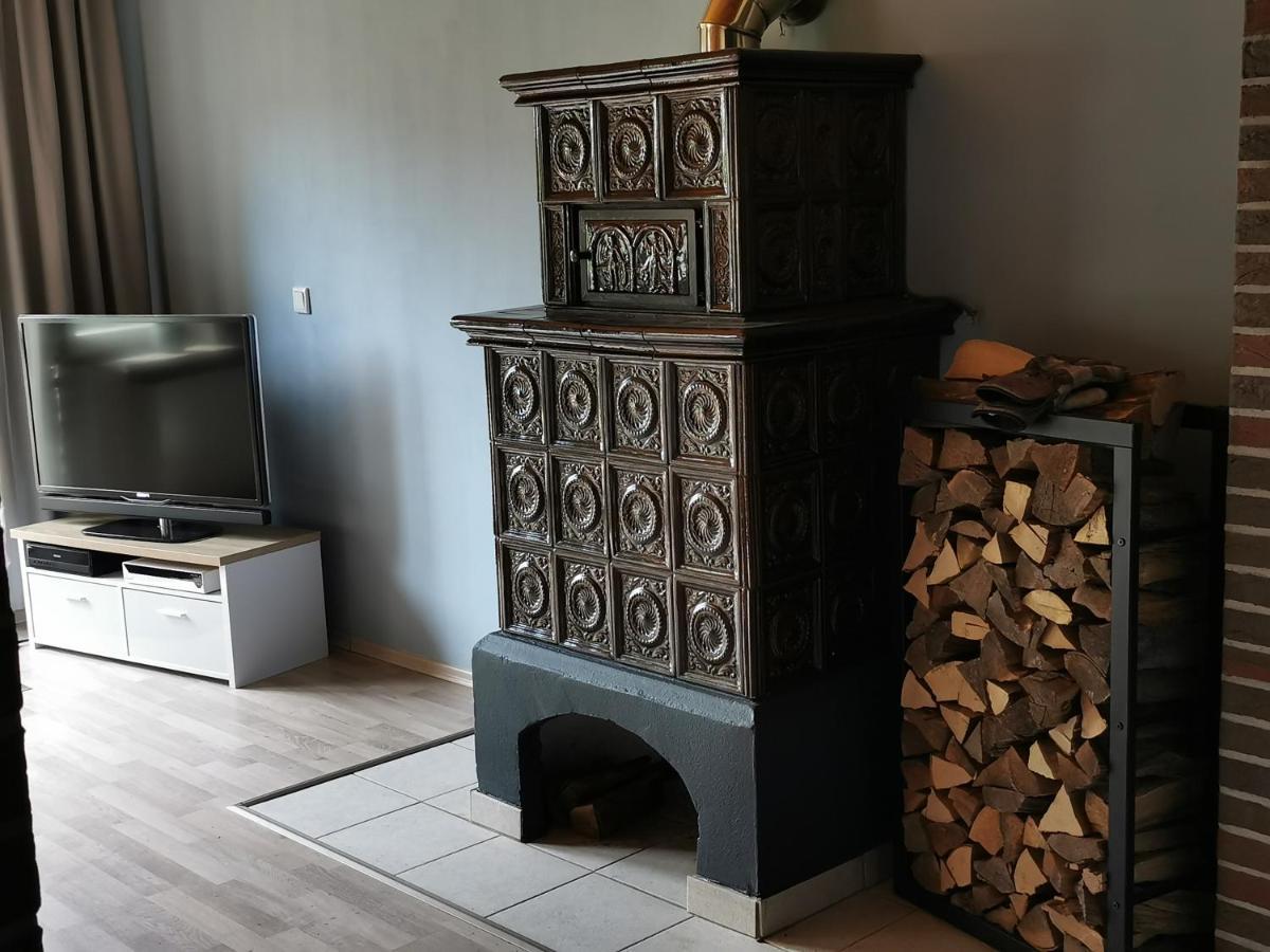 Haus Froehlich Appartement Michelstadt Buitenkant foto