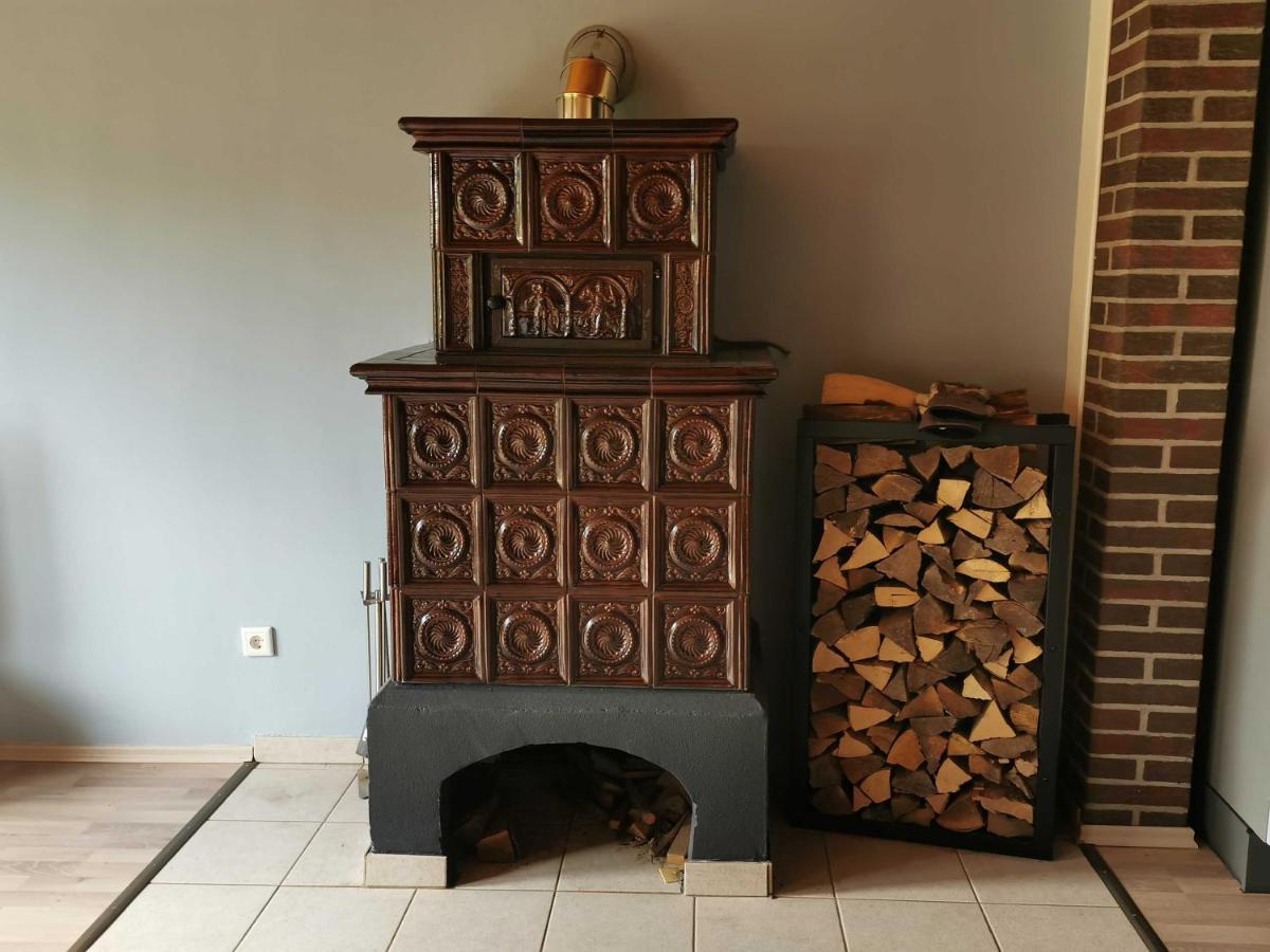 Haus Froehlich Appartement Michelstadt Buitenkant foto